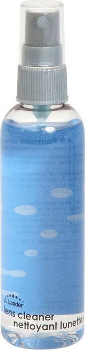 Lens Cleaner 4oz